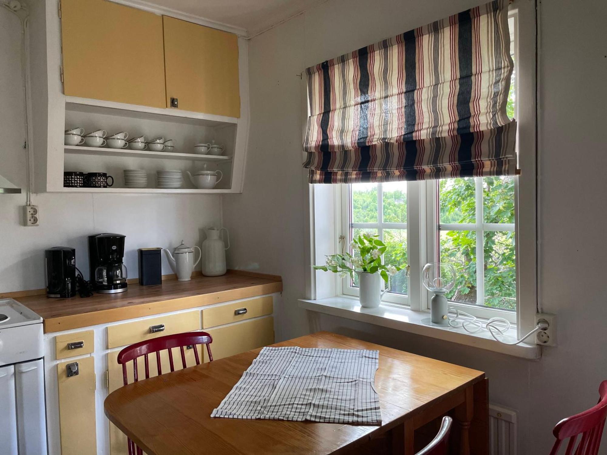 Bergs Gård&Hållsvikens Gård Västerljung Eksteriør bilde