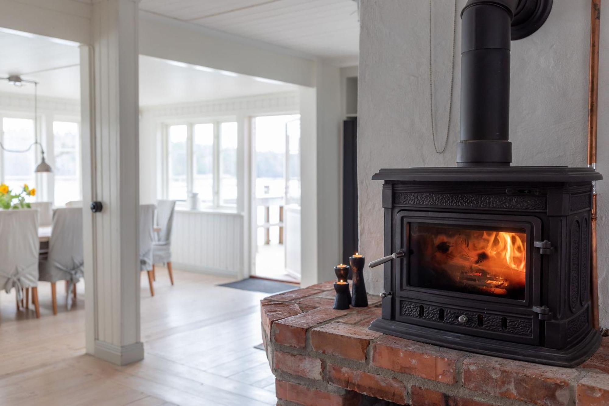 Bergs Gård&Hållsvikens Gård Västerljung Eksteriør bilde